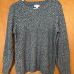 Market & Spruce  Sweater Grey M Photo 0