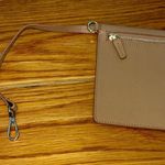 Leatherology Tan Leather Pouch Photo 1