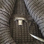 joe's jeans Joes linen knit sweater Photo 3