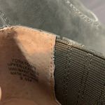 Jeffrey Campbell  Yorktown Suede Chunky Ankle Booties Women’s Size 9.5 Photo 11