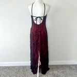 Vintage Gothic Prom Dress Black Size undefined Photo 5