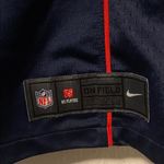 Nike NFL On Field Jersey - patriots edelman Photo 2