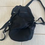 Rebecca Minkoff Nylon Black Backpack Photo 3