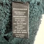 Sanctuary  Popcorn Knit Pullover Sweater Teal Green Women's Size Medium Photo 3