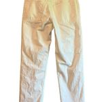 Boyish  by Her White Vertigo Avery Button Fly Denim Jeans Size 25 Photo 1