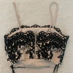 Forever 21 Cream Top Photo 1