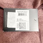 NWT Arc’teryx Covert Sweater Activewear Mauve Inertia Heather Womens Size XL NEW Purple Photo 11