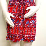 Loft  Dress Sz M Photo 2