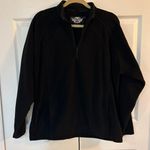 Harley Davidson Quarter Zip Photo 0