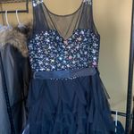 Deb store Homecoming Dress Photo 0