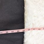 Kenneth Cole Wool Blend Overcoat Black Size 10 Photo 13