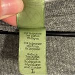 Alternative  Earth Taylor Swift Cat Long Sleeve Shirt Gray Size Large Photo 4