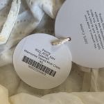 Peony memories tiered midi dress in seashell Size XS Photo 5