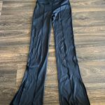 frankie's bikinis Frankie’s Zippy Flare Legging Photo 1