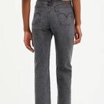 Levi's Wedgie Fit Straight Leg Jeans Photo 1