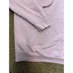 Harry Styles  Love Of My Life Hoodie Lilac Graphic Tour Sweatshirt XL Photo 3