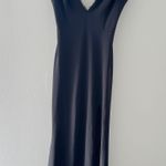 Katie May Saylor Black Lace Gown Photo 8