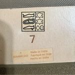 Free People  Hadden Blue Sandals Photo 13