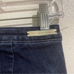 Pilcro and the Letterpress  High Rise Denim Leggings Sz 25 Photo 8