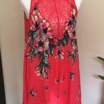 Free People nwt //  marsha lace slip dress Photo 2