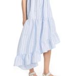 Frame Gemma Maxi Dress Photo 2