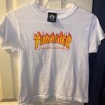 Thrasher T Shirt Photo 0