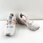 On Cloud Cloudnova Swiss Running Shoes Sneakers White Glacier 9 Photo 7