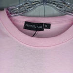 Pretty Little Thing  baby pink New York t-shirt NWT Photo 3