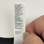 Athleta  Gray Camouflage Camo Short Sleeve Tee Shirt Top Medium Stretch‎ Athletic Photo 2