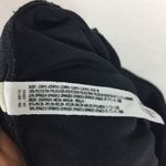 Free People  Movement Black Refine Mesh High Rise Stretch Workout Leggings XS Photo 4