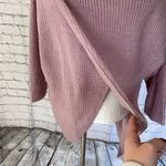 JustFab  Sweater  Photo 5