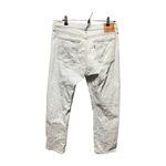 Levi's  Premium Wedgie Straight Leg Jeans In Think Outside Photo 5