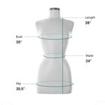 Banana Republic size 2P Geometric Patterned Black Jacket Photo 7