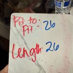 VERO MODA Women’s XL Salt Pepper Open Cardigan Sweater Photo 4