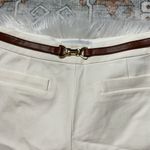 DERE LAM 10 CROSBY FIA SLIM PANTS Size 4 Photo 5