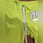 Mossimo Supply Co. Neon Green Joggers Size undefined Photo 8