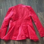 NBD Agustina Blazer in Pink Photo 3