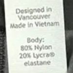 Lululemon  Align Tank Photo 2