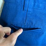 Sézane Sezane Chuck Trousers blue Photo 9