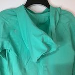 Zyia Active Peak Performance Seamless Hoodie Small Photo 5