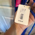 GB  Women’s Royal Blue Prom or Homecoming Dress Photo 10