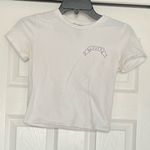 Forever 21  lover crop top Photo 0