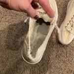 Maurice's Cream Casual Sneakers Maurice’s Photo 1