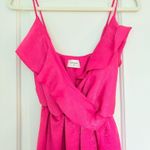 Everly  Promise My Love dress in Fuchsia Photo 2