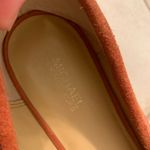Michael Kors  | dark salmon pink loafers Photo 5