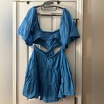 Free People  Women's cutout dress Photo 4