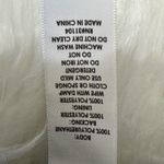 The Limited  Moto Jacket Womens S Black Faux Leather Quilted Biker Gothic Punk Photo 5