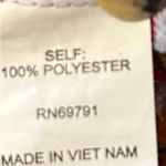 Fig & Flower blouse L Purple Size L Photo 4