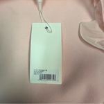 Likely  Light Pink Mini Dress with Ruffles Photo 7