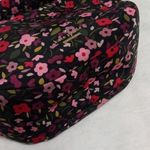 Kate Spade  Haring Lane Jenny in Boho Floral Satchel Handbag Photo 7
